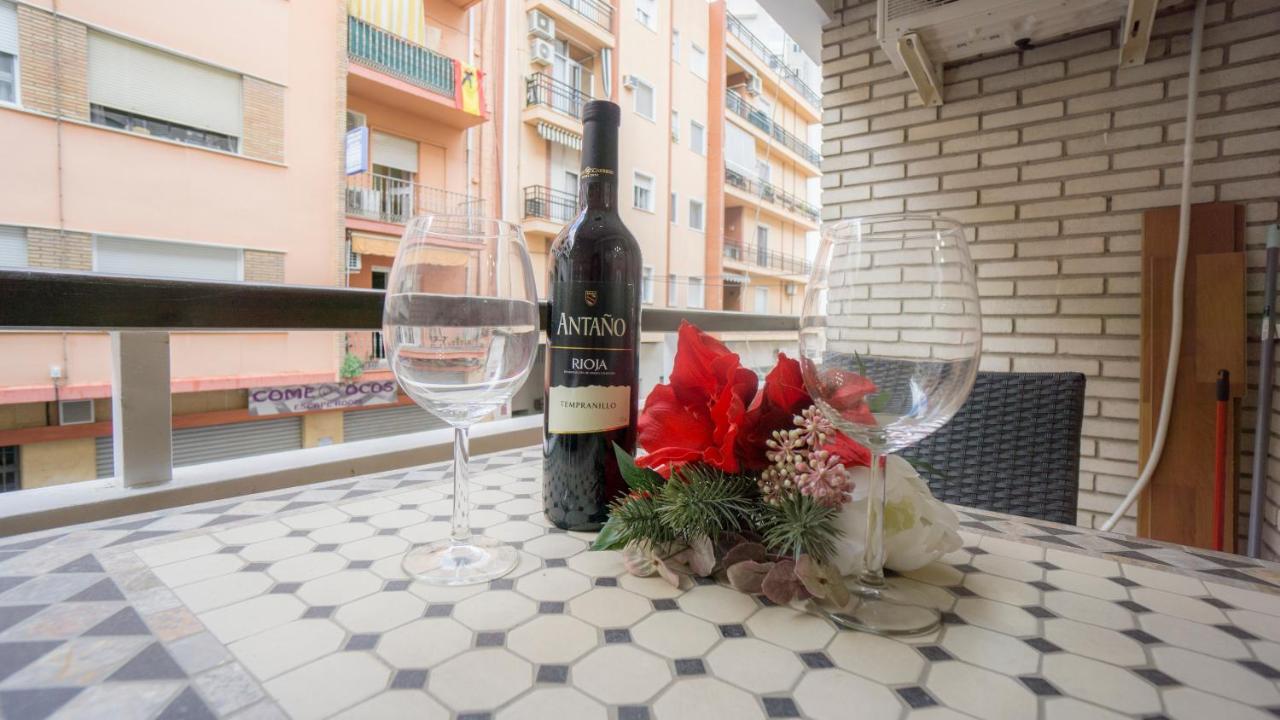 Rentalsevilla Paraiso En Triana *