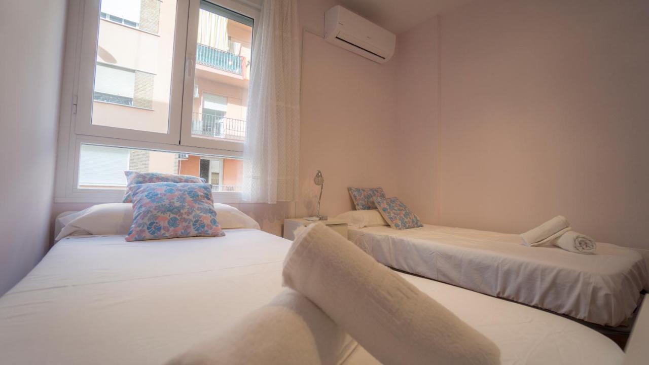 Apartment Rentalsevilla Paraiso En Triana Seville