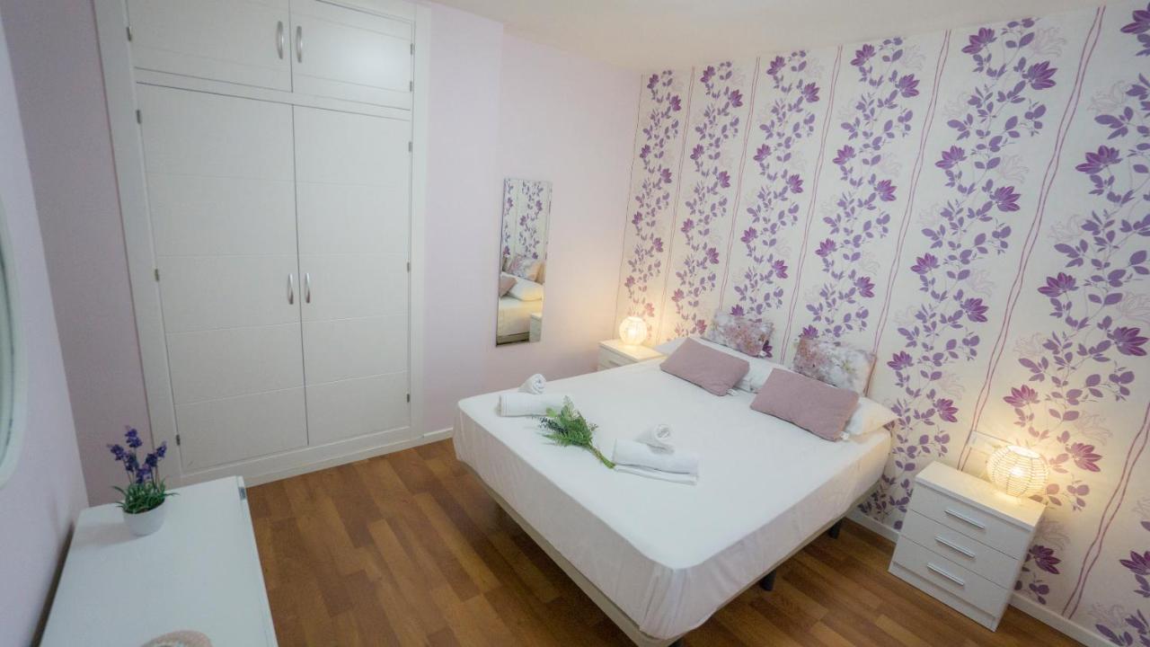 Rentalsevilla Paraiso En Triana Apartment