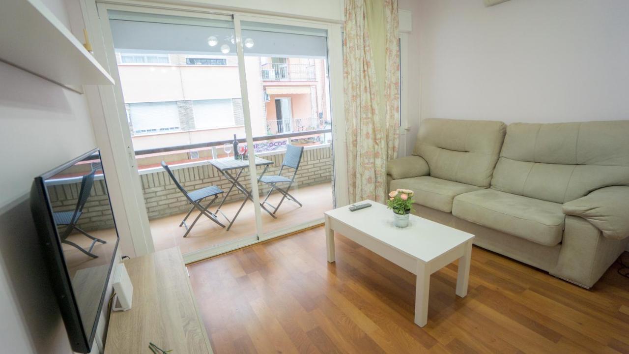 Rentalsevilla Paraiso En Triana * Seville