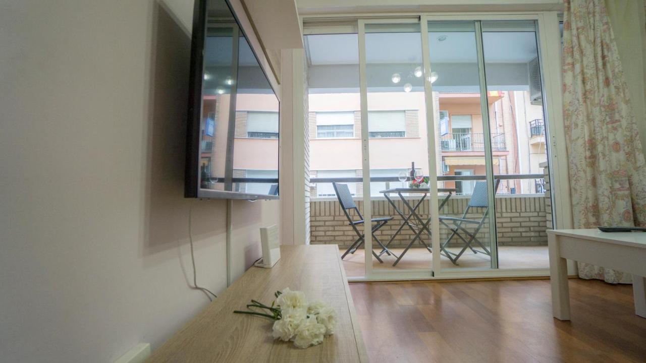 Apartment Rentalsevilla Paraiso En Triana