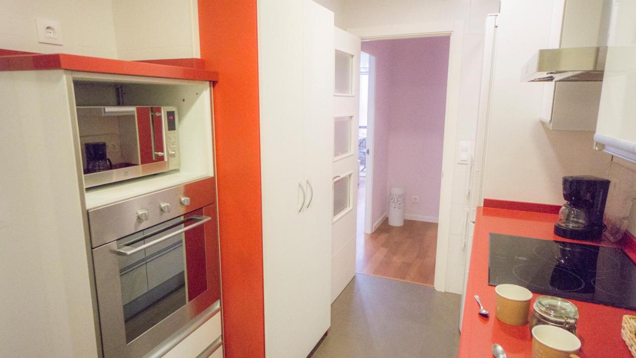 Rentalsevilla Paraiso En Triana Apartment *