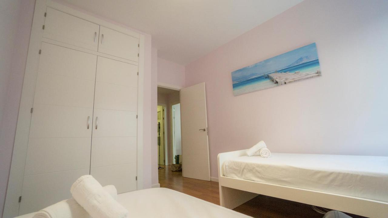 Rentalsevilla Paraiso En Triana Apartment