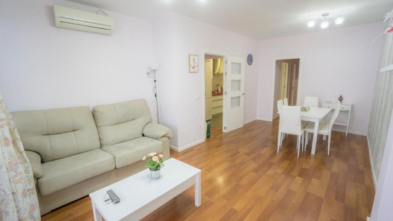 Rentalsevilla Paraiso En Triana Apartment