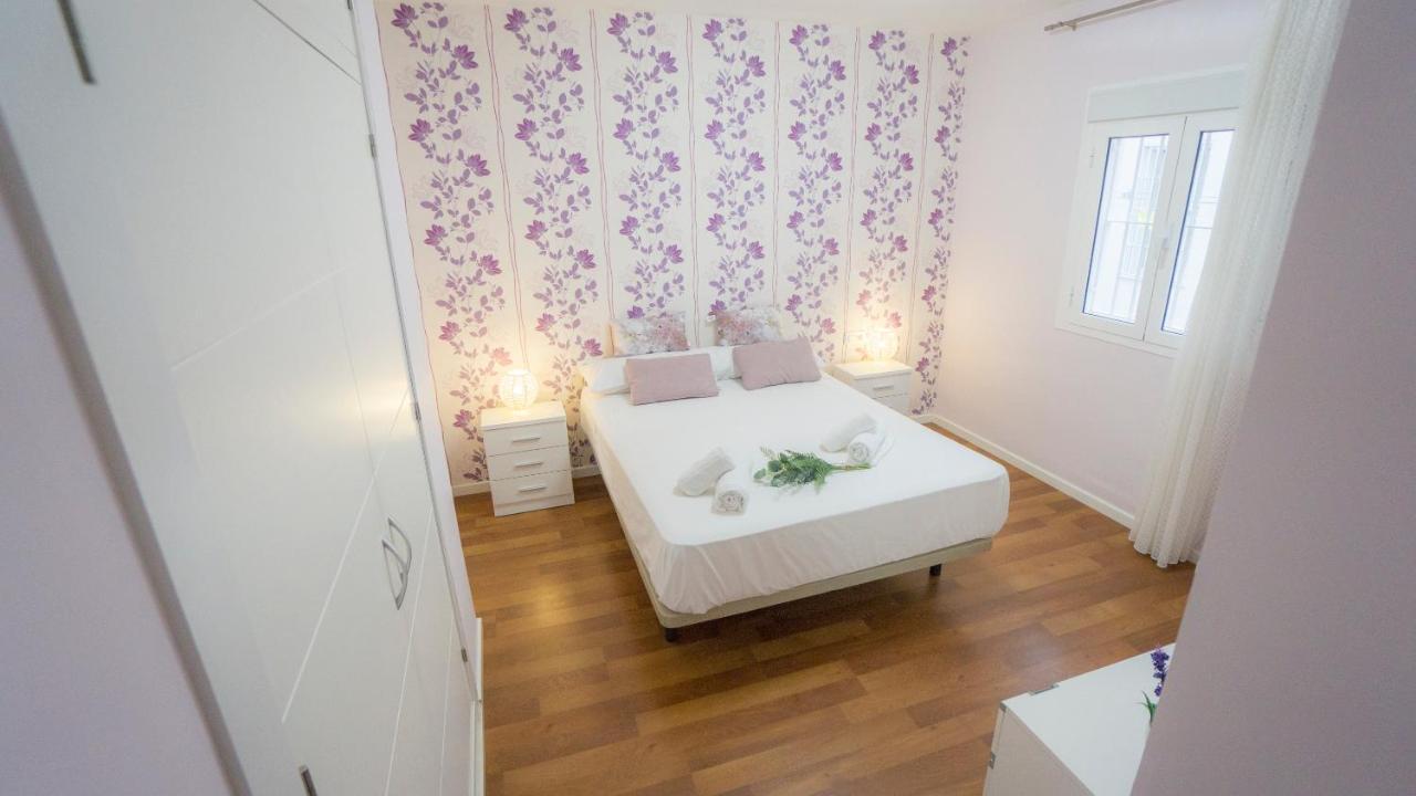 Rentalsevilla Paraiso En Triana Apartment Seville