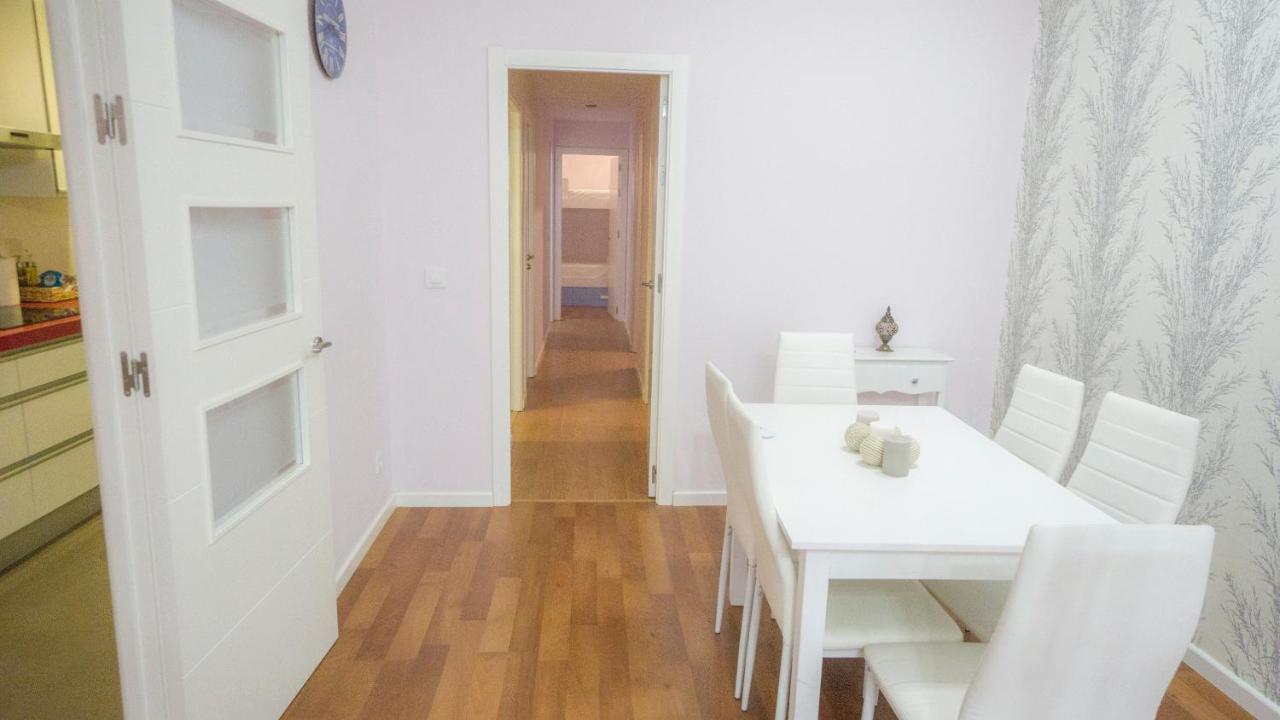 Rentalsevilla Paraiso En Triana Seville