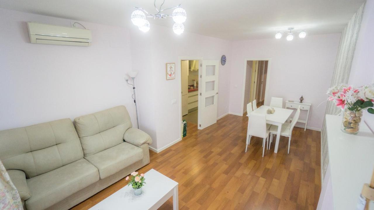 Rentalsevilla Paraiso En Triana Seville