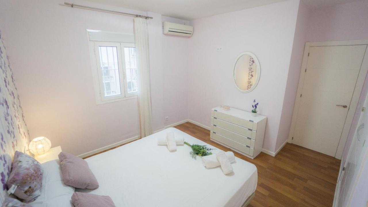 Rentalsevilla Paraiso En Triana Apartment