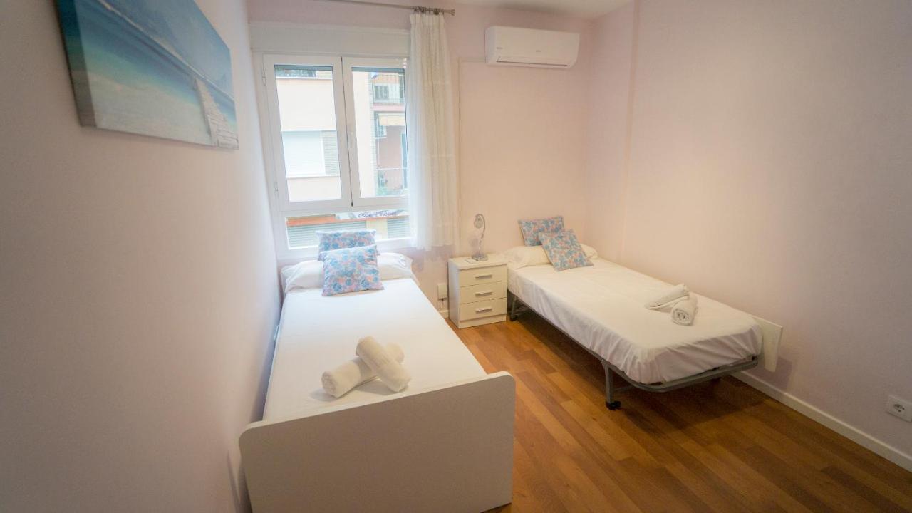 Rentalsevilla Paraiso En Triana Seville