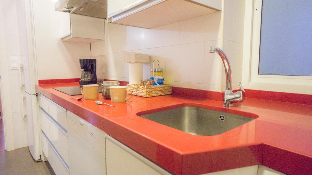 Rentalsevilla Paraiso En Triana Apartment Seville