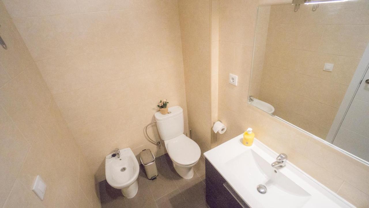 Rentalsevilla Paraiso En Triana Seville