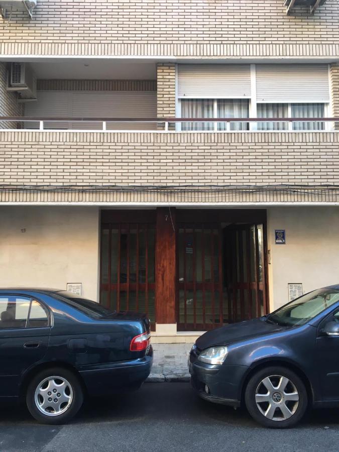 Apartment Rentalsevilla Paraiso En Triana *